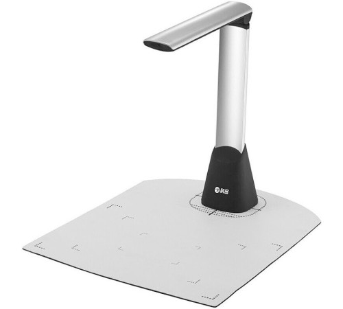 Сканер Comet GP500