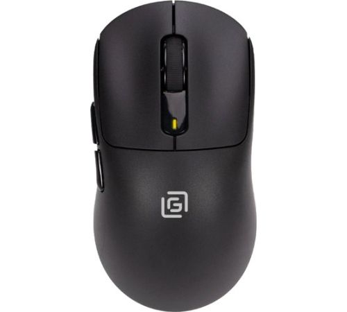Игровая мышь Оклик 800GMW