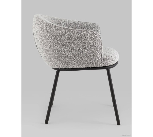 Стул Stool Group Дон серый