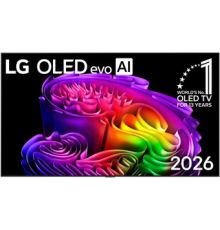 OLED телевизор LG OLED evo AI G6 OLED55G6RLA