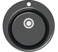 Кухонная мойка MARRBAXX Виктори Z30Q4 черный