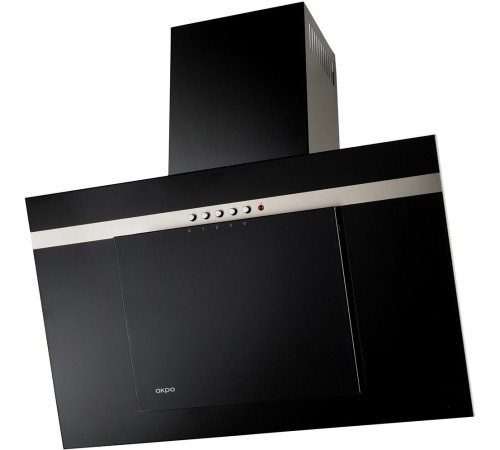 Кухонная вытяжка Akpo Nero line eco 60 WK-4 черный