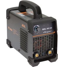 Сварочный инвертор Сварог Real ARC 200 Z238 Black