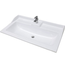 Умывальник Акватон Фабиа 80 80x45