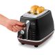 Тостер  DeLonghi CTOV 2103.BK