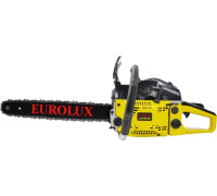 Бензопила Eurolux GS-4518