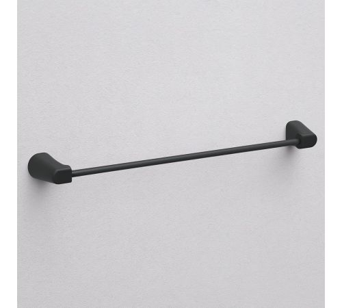 Держатель для полотенца Lauter 21TS3502 Matt Black