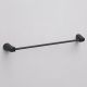 Держатель для полотенца Lauter 21TS3502 Matt Black
