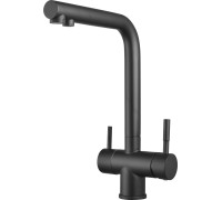 Смеситель Shevanik S468H