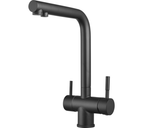 Смеситель Shevanik S468H