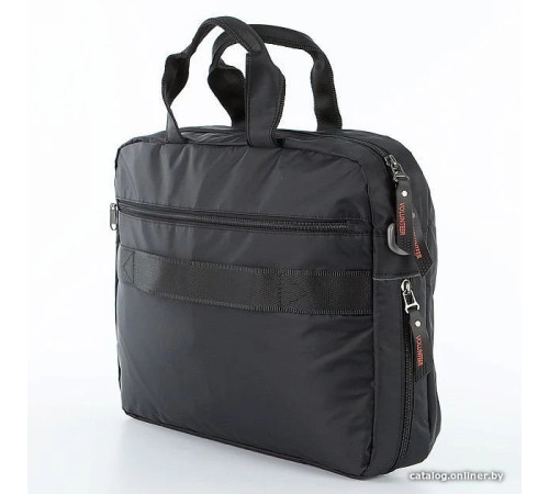 Сумка Volunteer 083-2949-02-BLK черный