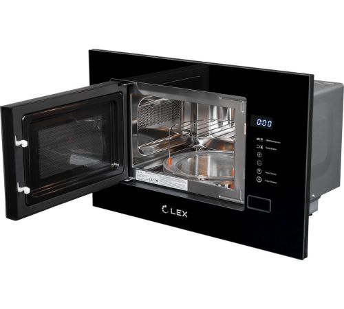 Микроволновая печь LEX BIMO 20.01 BL