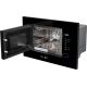 Микроволновая печь LEX BIMO 20.01 BL