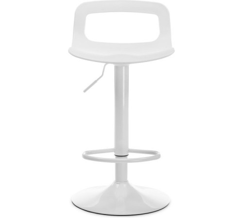 Стул Woodville Volt белый