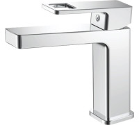 Смеситель Haiba HB10615 хром