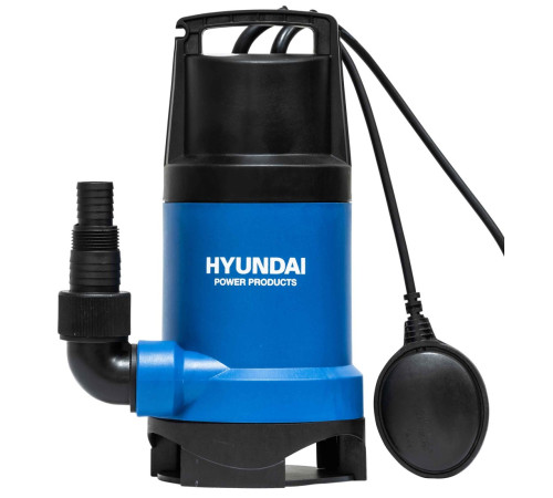 Дренажный насос Hyundai HP 800D
