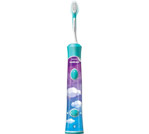 Электрическая зубная щетка Philips Sonicare For Kids [HX6322/04]