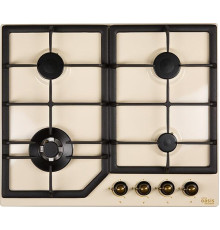 Варочная панель Making Oasis Everywhere P-MRT F