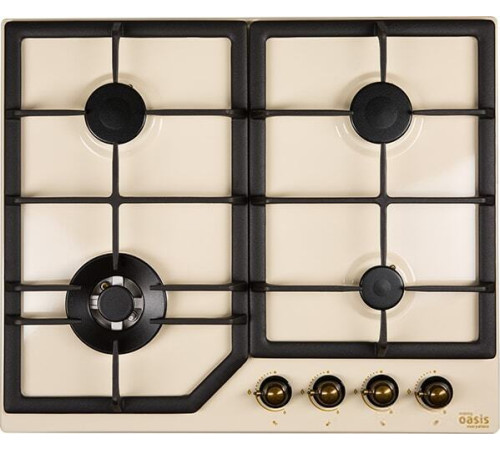 Варочная панель Making Oasis Everywhere P-MRT F