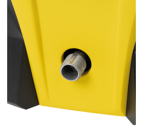 Мойка высокого давления Kolner KHPW 1650FSP