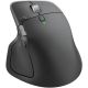 Мышь Logitech MX Master 4 графитовый