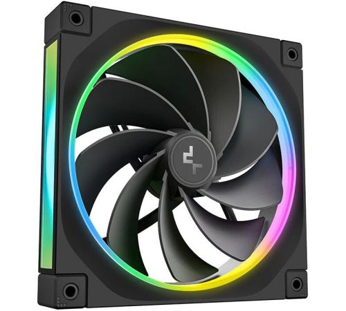 Комплект вентиляторов для корпуса DeepCool FL14R 3 IN 1 R-FL14R-BKAPN3-G