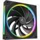 Комплект вентиляторов для корпуса DeepCool FL14R 3 IN 1 R-FL14R-BKAPN3-G