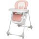 Высокий стульчик Rant Cream RH302 cloud pink