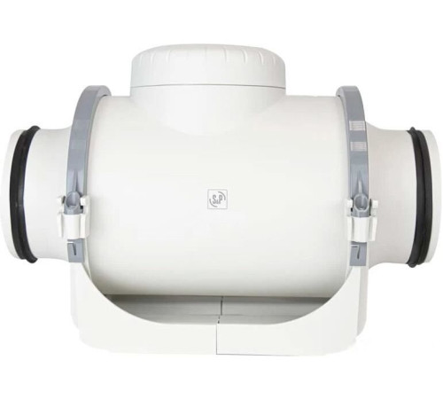 Осевой вентилятор Soler&Palau TD EVO-100 T 5211305800