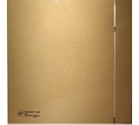 Осевой вентилятор Soler&Palau Silent-200 CZ Gold Design - 4C [5210626300]