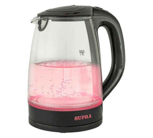 Электрический чайник Supra KES-1811G