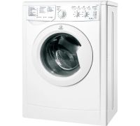 Стиральная машина Indesit IWUC 4105