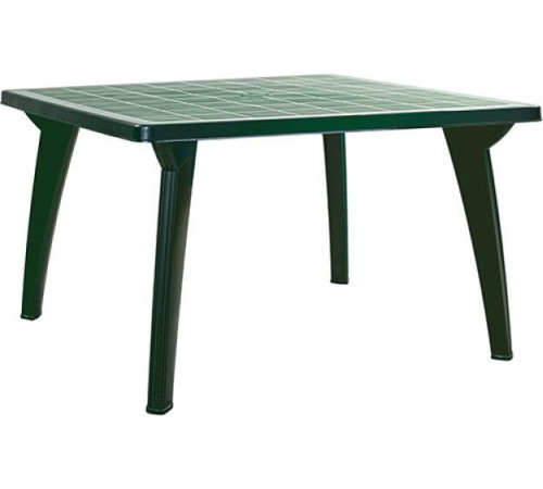 Стол DD Style Солнце прямоугольный 741з зеленый
