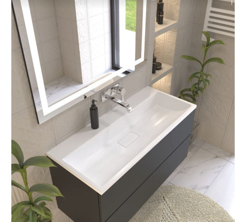 Умывальник Versalia Absolute 90