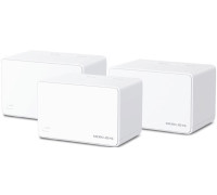 Wi-Fi система Mercusys Halo H80X 3-pack