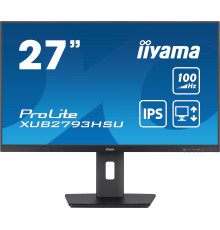 Монитор Iiyama ProLite XUB2793HSU-B7
