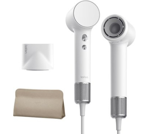 Фен Laifen Mini белый