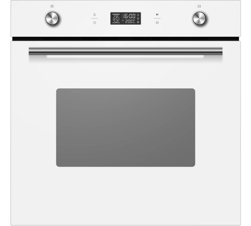 Электрический духовой шкаф Evelux EO 650 PW