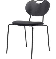 Стул Bergenson Bjorn Hillen BB0000118 черный