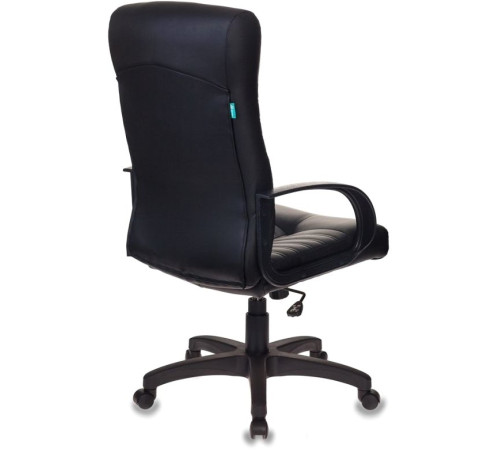 Кресло Бюрократ KB-10LITE черный