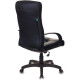 Кресло Бюрократ KB-10LITE черный