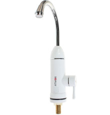 Проточный электрический водонагреватель-кран Atmor Tap 3 кВт кран