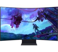 Игровой монитор Samsung Odyssey Ark G9 LS55CG97WNIXCI