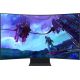Игровой монитор Samsung Odyssey Ark G9 LS55CG97WNIXCI