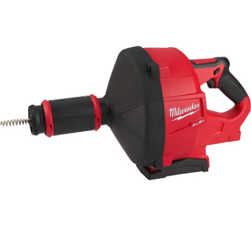 Прочистная машинка Milwaukee M18 FUEL M18FDCPF8-0C 4933459683 без АКБ