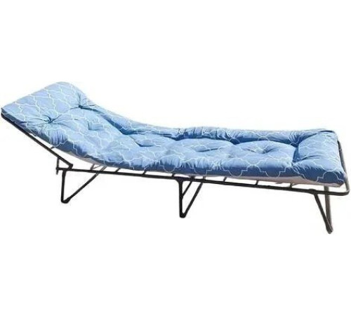 Раскладушка Olsa Стефания с86а/120 цвет в ассортименте