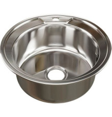 Кухонная мойка Mixline 528184