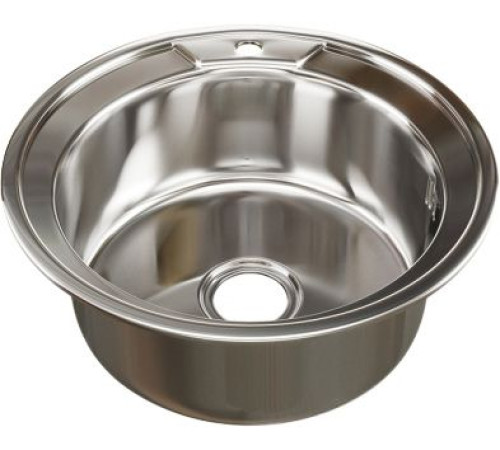 Кухонная мойка Mixline 528184