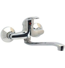 Смеситель FRAP F4603 настенный