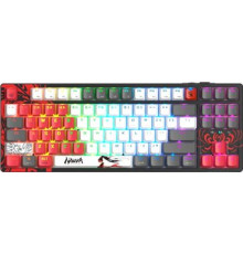 Клавиатура A4Tech Bloody WS87 Naraka Bloody BLMS Red Plus